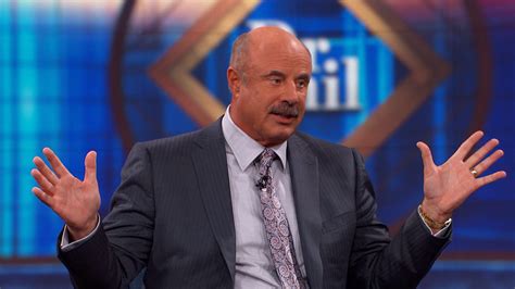 dr phil episode